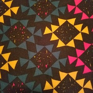 TC Lularoe leggings